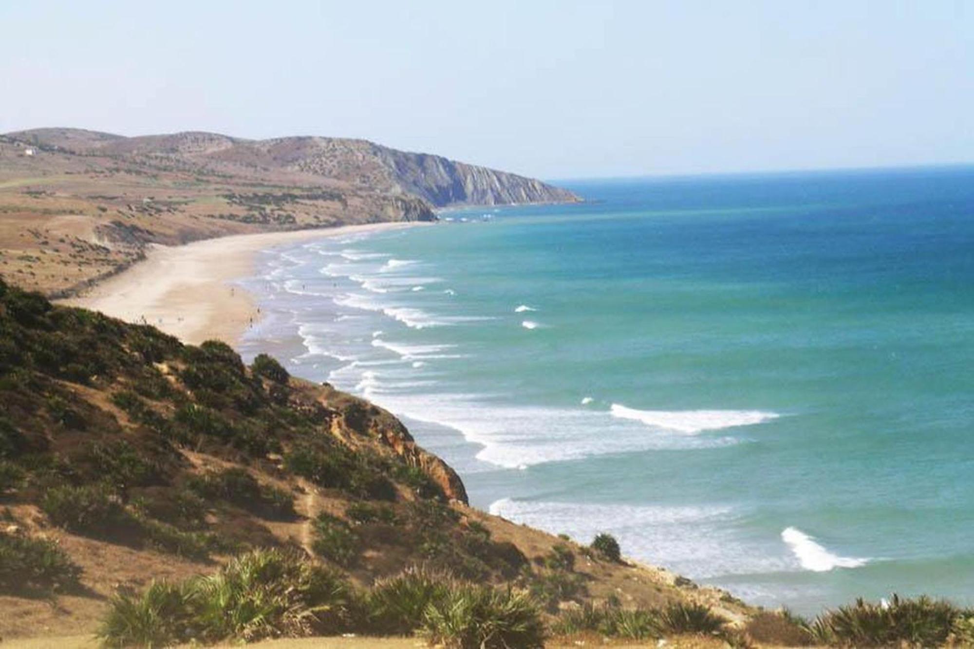 Flat Asilah Marina Golf Apartment Екстериор снимка