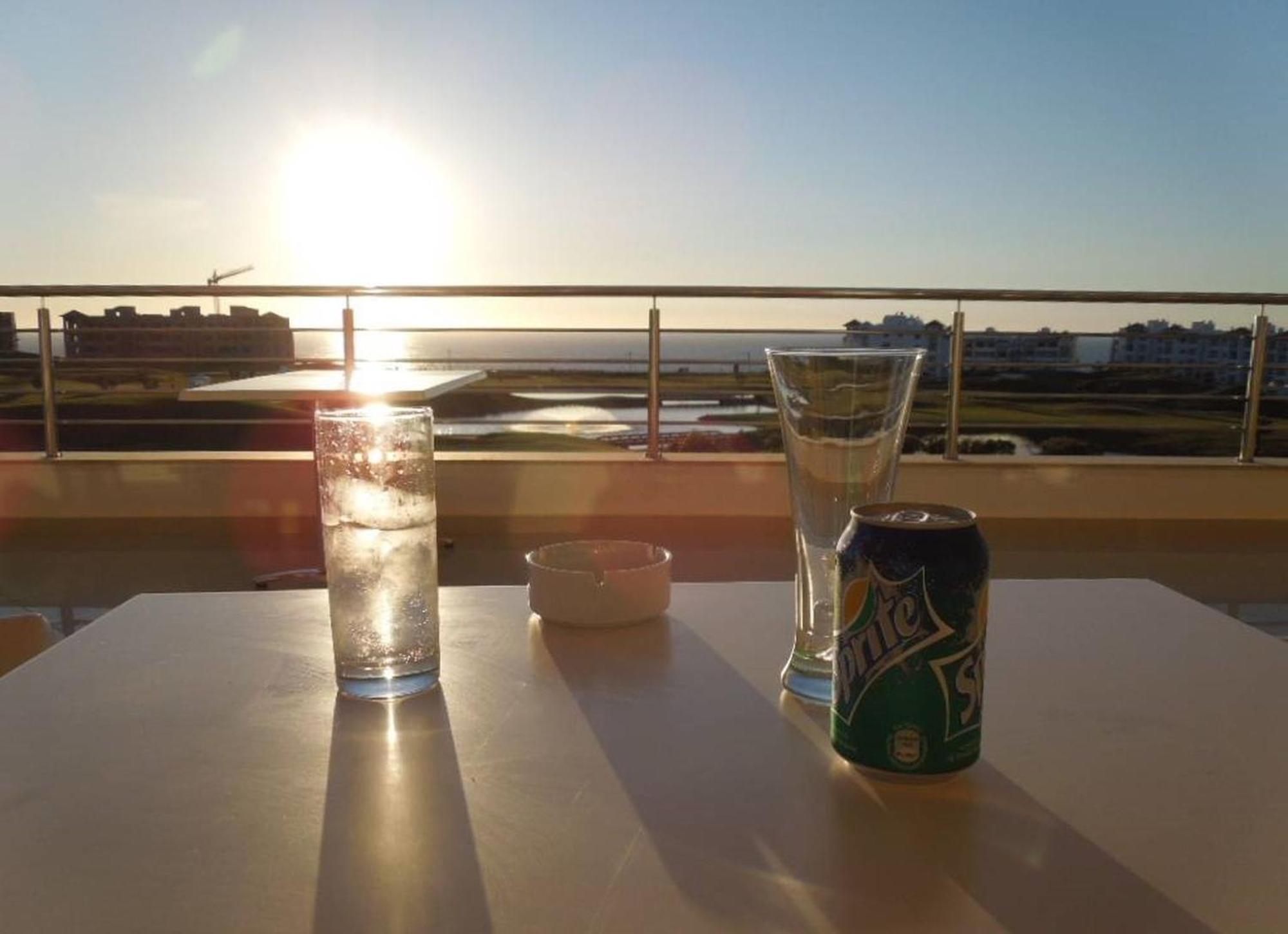 Flat Asilah Marina Golf Apartment Екстериор снимка