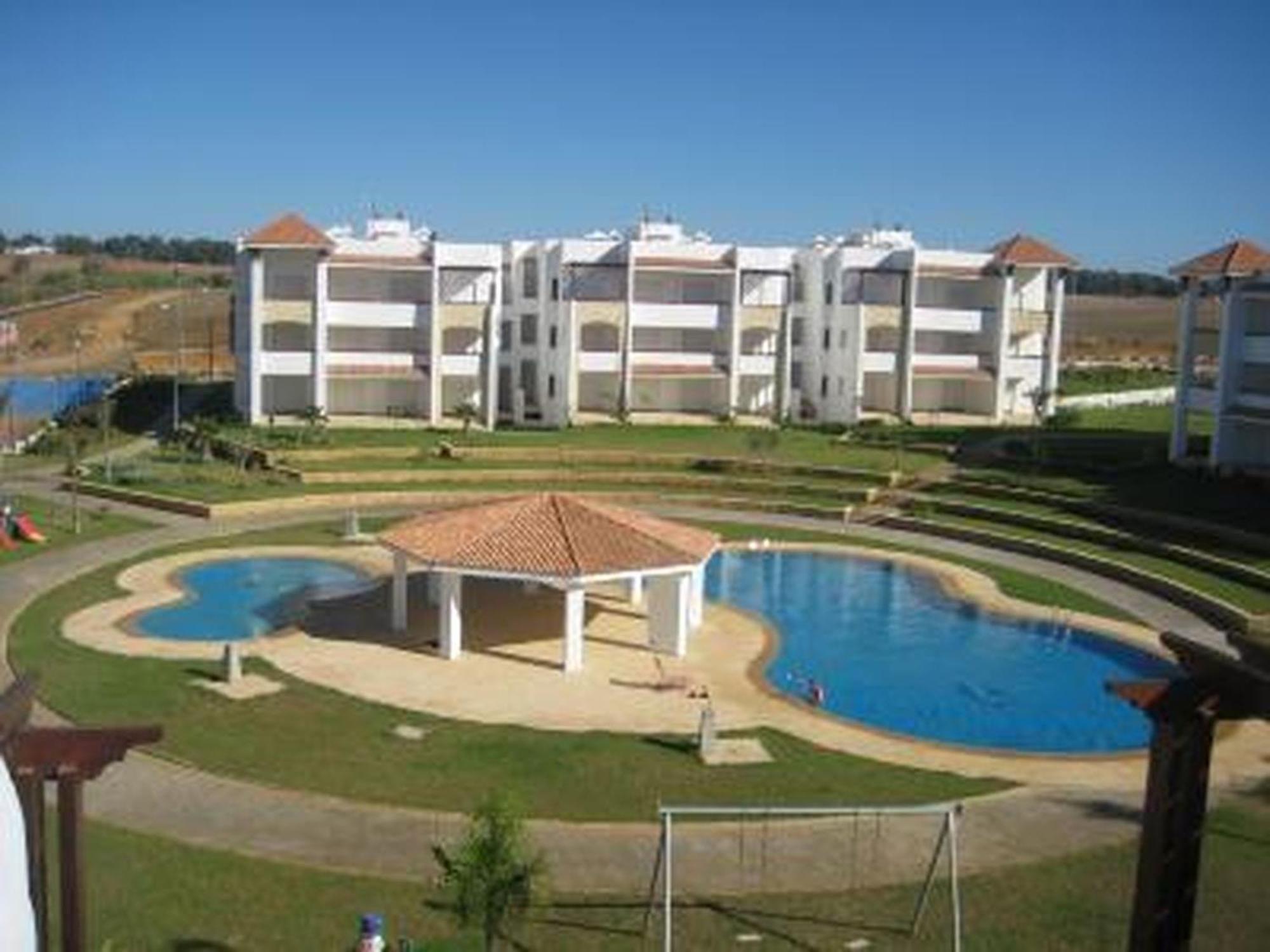 Flat Asilah Marina Golf Apartment Екстериор снимка
