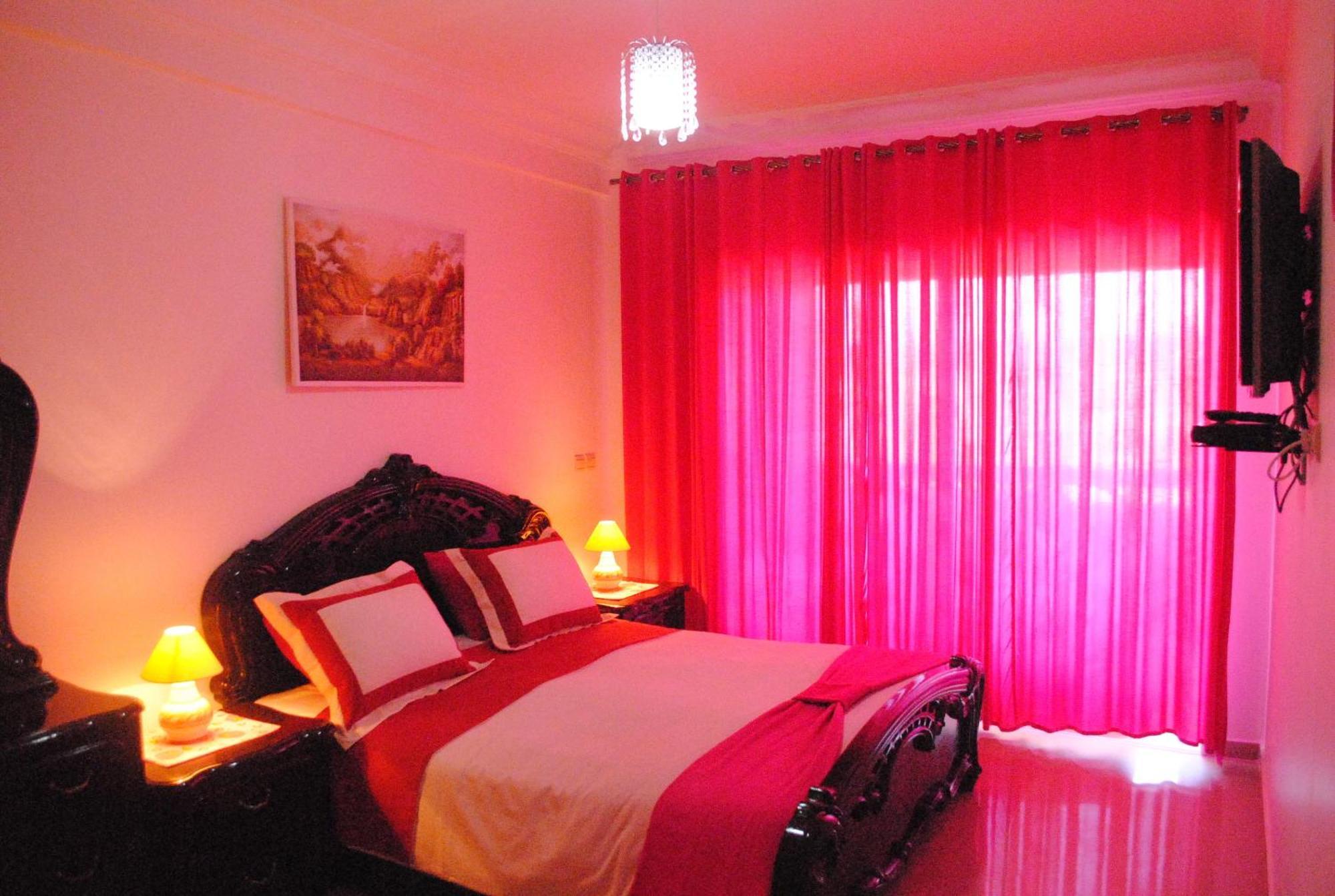 Flat Asilah Marina Golf Apartment Екстериор снимка