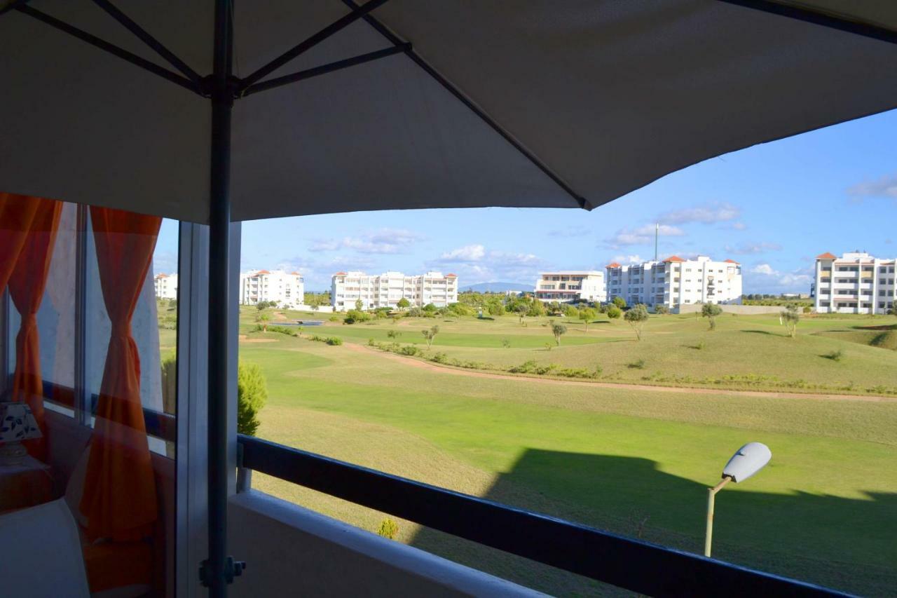 Flat Asilah Marina Golf Apartment Екстериор снимка