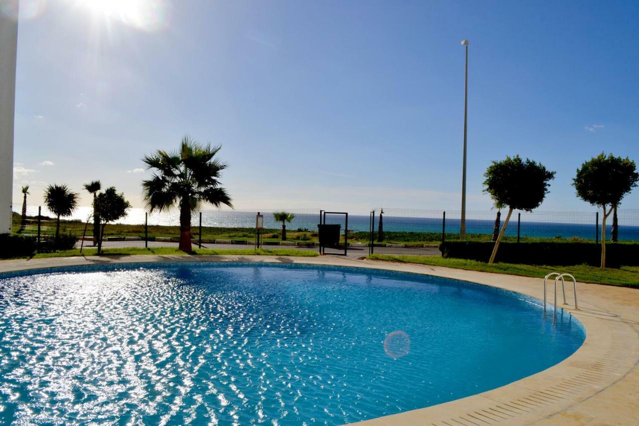 Flat Asilah Marina Golf Apartment Екстериор снимка