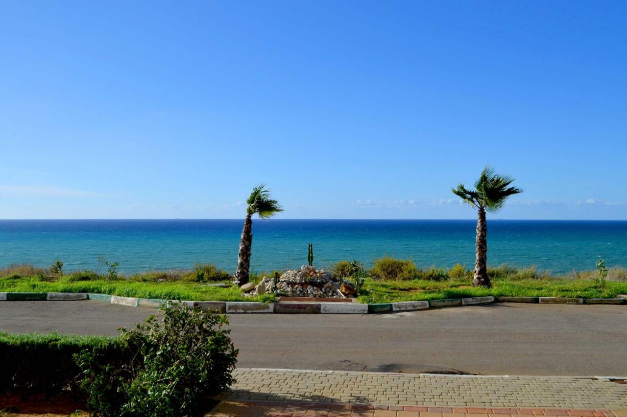 Flat Asilah Marina Golf Apartment Екстериор снимка
