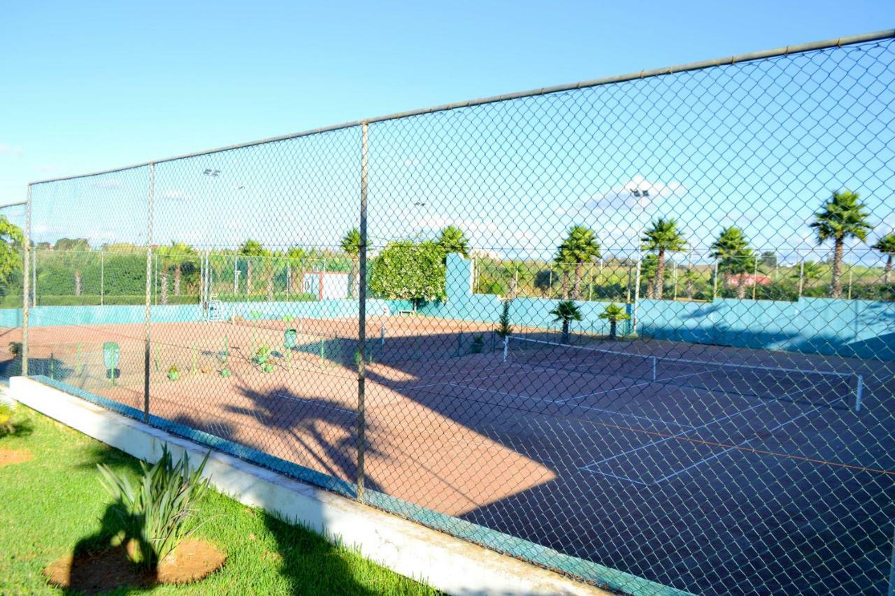 Flat Asilah Marina Golf Apartment Екстериор снимка