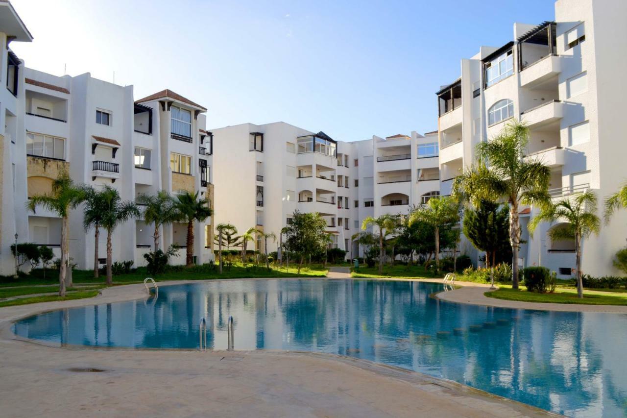 Flat Asilah Marina Golf Apartment Екстериор снимка