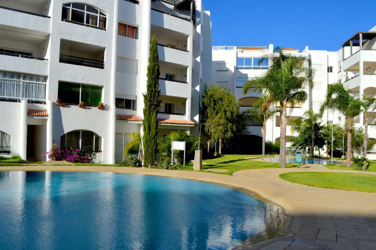 Flat Asilah Marina Golf Apartment Екстериор снимка