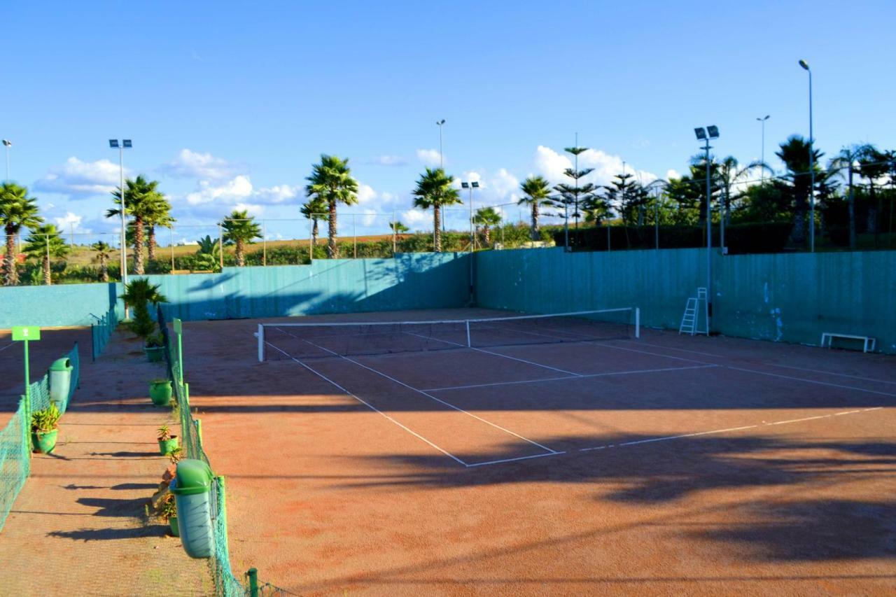 Flat Asilah Marina Golf Apartment Екстериор снимка