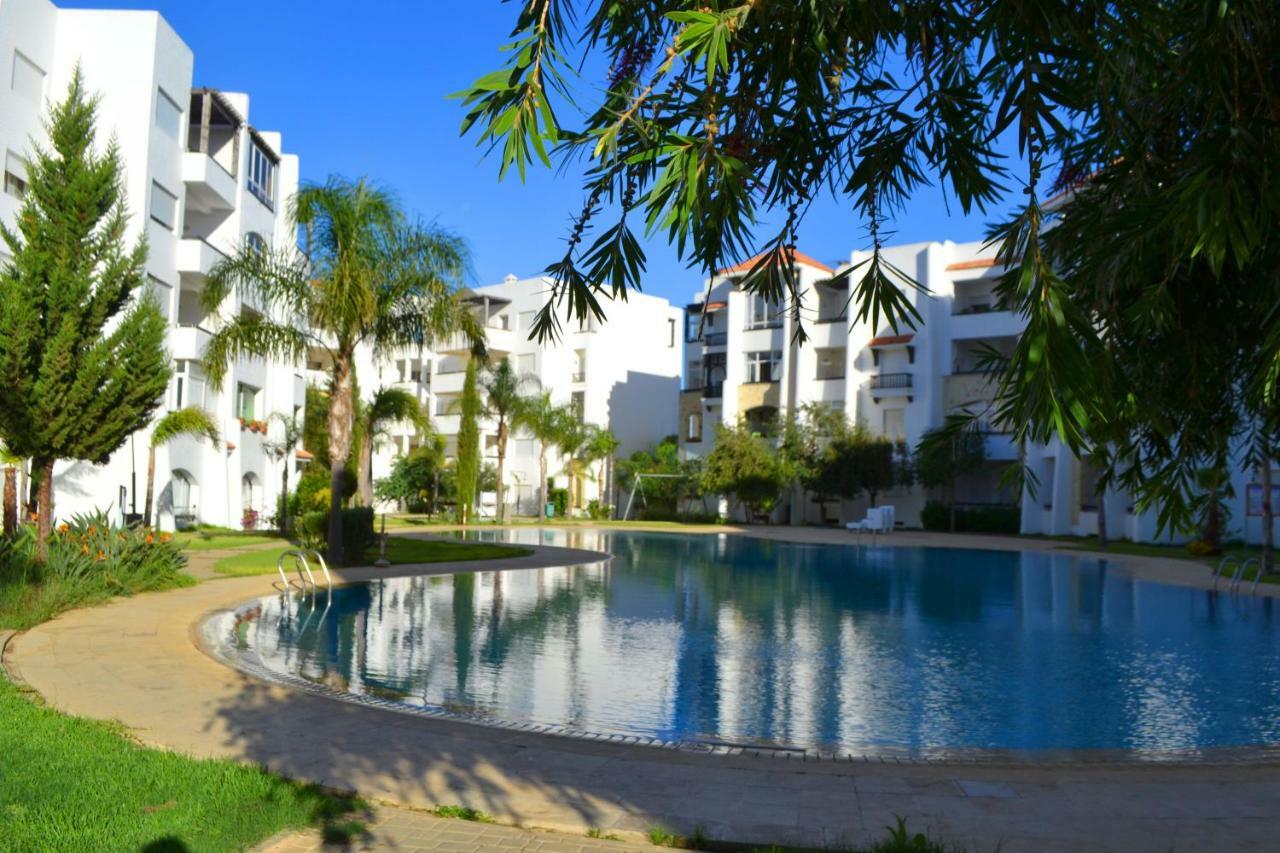 Flat Asilah Marina Golf Apartment Екстериор снимка