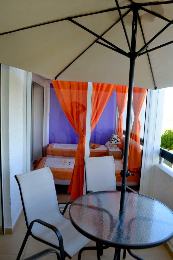 Flat Asilah Marina Golf Apartment Екстериор снимка