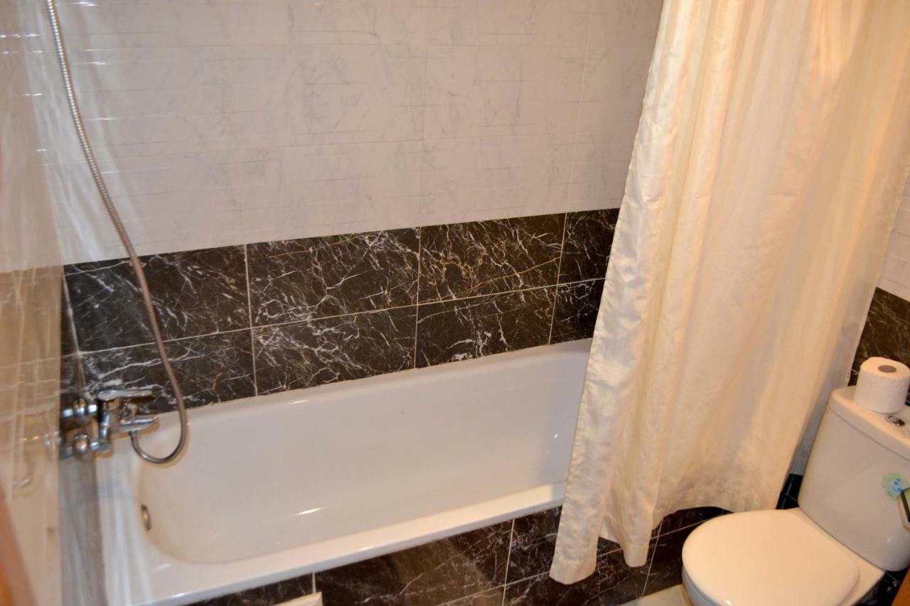 Flat Asilah Marina Golf Apartment Екстериор снимка