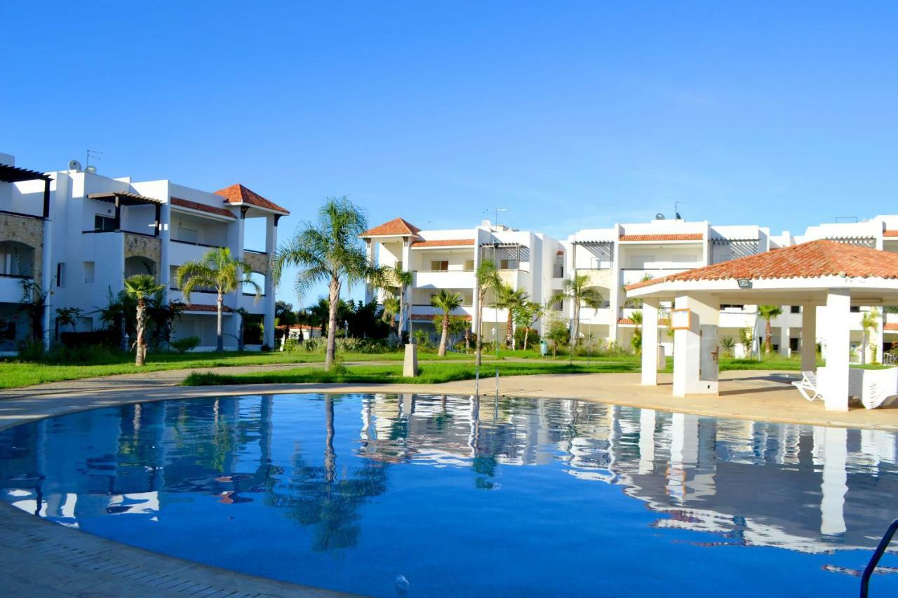 Flat Asilah Marina Golf Apartment Екстериор снимка